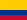 Colombia flag icon