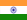 India flag