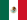  Mexico flag icon 