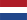  Netherlands flag icon 