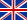  UK flag icon 